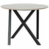 DKD Home Decor Tavolo ausiliario, Standard