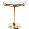 DKD Home Decor Tavolo ausiliario, Standard