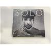 CD ULTIMO SOLO NUOVO E SIGILLATO