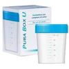 Sixtem Life CONTENITORE PER URINA PURA BOX U 120ML