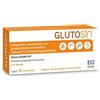 EG SpA Integratore Glutosin con Tolerase G e biotina, 30 compresse