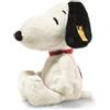 Steiff Morbido Coccolone Friends Snoopy - Autorizzato Peluche Cane - 024702