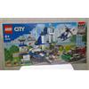 Lego City 60316 Stazione di Polizia + 6 anni