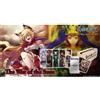 FORCE OF WILL TCG Kit Prerelease H3 THE WAR OF THE SUNS - FOW ENGLISH