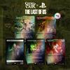MTG Secret Lair x PlayStation The Last of Us Part I Foil Superdrop 2025 NUOVO