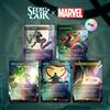 MTG Secret Lair Marvel Spider-Man Villainous Plots Foil Superdrop 2025 NUOVO