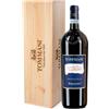 Tommasi Valpolicella Ripasso Classico Superiore DOC 2021 Magnum (Cassetta Legno)