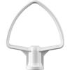 KitchenAid 5KSM35CFB - Frusta piatta adatta a mini mixer