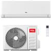 TCL Condizionatore TCL BreezeIN P5 18000 BTU R32 Inverter WiFi A++/A+ SN18P5S2_ST18P2