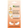 GARNIER - Maschera Occhi in tessuto - Anti Fatica