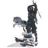 Diamond Select Toys G.I. Joe Gallery - Snake Eyes PVC Statue (28cm) (Jul212508)
