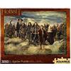 AQUARIUS The Hobbit 3000 Piece Jigsaw Puzzle