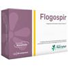 Anvest Health Soc. Benefit Flogospir Integratore per la circolazione 20 Compresse