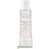 Avene Eau Thermale Struccante Delicato per Occhi 125 ml