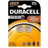 Duracell Speciality Batterie 2025 2 pz Pile