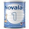 Novalac 1 Latte per Lattanti 0-6 Mesi 800 g Polvere soluzione orale