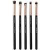 Hickap Classic Eye Set Set di pennelli 1 pz.