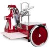 GielleService AFFETTATRICE FAC MANUALI A VOLANO MOD 370 VO LINEA STANDARD VOLANO PIENO COLORATA CE PROFESSIONALE