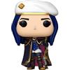 Funko POP! Animation: Arcane: League Of Legends - Caitlyn - Figura in Vinile da Collezione - Idea Regalo - Merchandising Ufficiale - Giocattoli per Bambini e Adulti - TV Fans