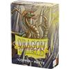 Dragon Shield Arcane Tinmen ART11116 Dragon Shield-Matte Japanese Size Sleeves 60pk-Copper, Multicoloured