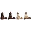DKD Home Decor Figura decorativa, Standard