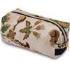 RITUALI DOMESTICI - STRINGIMI Beauty Bag Liberty L, 30X11X22H cm, Collezione in Tessuto e PVC