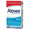 Recordati spa Alovex Protezione Attiva Spray 15ml Per Afte Stomatiti E Piccole Lesioni Del Cavo Orale