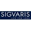 Sigvaris highlight men gambaletto lungo punta chiusa marine xl - - 970932036