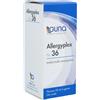 GUNA Allergyplex 36 gtt 30ml - GUNA - 800196750