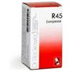 DR.RECKEWEG R45 100cpr imo - DR.RECKEWEG - 800582785