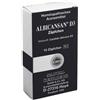 Albicansan d3 10supp sanum - - 800105924