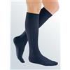 Gambaletto mediven for men lungo marine ccl 2 3 - - 921126482