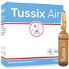 Tussix air 10 fiale - - 927586317