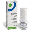 Thealoz duo soluzione oculare 10ml - - 984649475