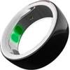 Niah moon smart ring diametro 17,4 mm funzione touch e health care nero - - 989171754