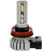 PILOT 57708 12V Halo Led Hyper Series Quick-Fit - (H8/H9/H11) - 15W - PGJ19-1/2/5-1 pz - Scatola