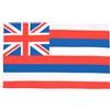 AZ FLAG BANDIERA HAWAII 90x60cm - BANDIERA STATO AMERICANO - USA - STATI UNITI 60 x 90 cm - AZ FLAG