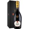 F.lli Lunelli Spumante Ferrari Giulio Riserva del Fondatore Extra Brut 2015 Cl 75 Astucciata