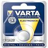 Varta Electronic CR 1620 - Confezione da 10 pezzi