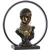 DKD Home Decor Decorazione Luminosa, Standard