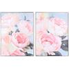 DKD Home Decor Telaio, Standard