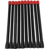 Partuto Prolunga Valvola Pneumatico Universale 10pz 180 Gradi 150mm