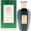 Maison Alhambra Philos Messenger Eau de Parfum Spray for Unisex, 3.4 Ounce /100 ml