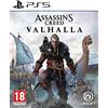 Ubisoft Assassin's Creed Valhalla (PS5)