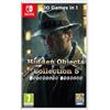 Funbox Media Hidden Objects Collection 5: Detective Stories