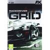 Fx Interactive Race Driver: Grid Premium - Reedición