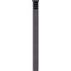 Garmin Cinturino Originale serie fēnix 5S, 6S, 7S o Instinct 2S, 20mm, UlktraFit in Nylon, Chiusura a strappo, Ultra-leggero, Elastico e Anti-microbico, Deep Orchid