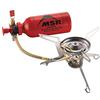 MSR WhisperLite International Euro Combo - Fornello multiuso con bottiglia di carburante