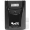 no name RIELLO NETPOWER 1500 1500Va 900W USB E RS232 COLORE BLACK