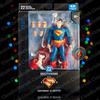 McFarlane Toys ⭐ McFarlane Dc Multiverse Superman & Krypto Deluxe Theatrical Edition Movie 2025